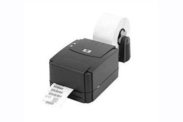 TSC TTP-244 Pro 貼紙打印機(jī) 商用條碼標(biāo)簽打印機(jī)