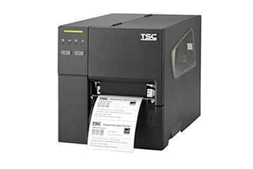 TSC MF2400系列工業(yè)標簽打印機