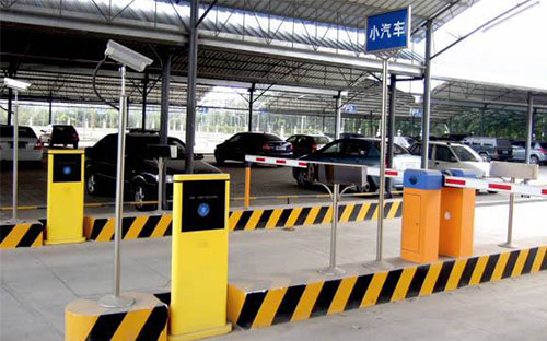 用于停車收費設備的遠距離掃描模組怎么選擇才合適？