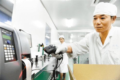 哪種藥品電子掃碼槍實用性強又有保障