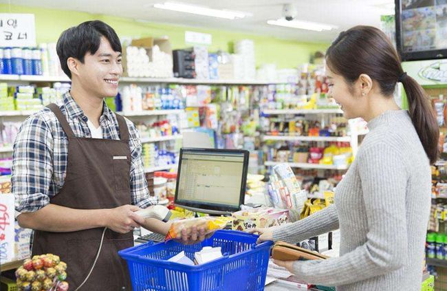 超市用的收銀掃描槍該如何選擇呢？