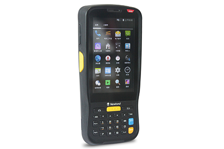 醫(yī)院移動護理手持pda