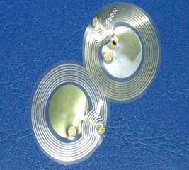  汽車電子標(biāo)識(shí)技術(shù)介紹