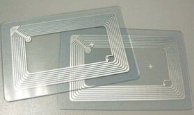 RFID電子標(biāo)簽印刷新技術(shù)獲廣大認(rèn)可