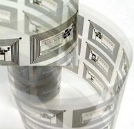 制造業(yè)應(yīng)用到了RFID電子標(biāo)簽技術(shù)