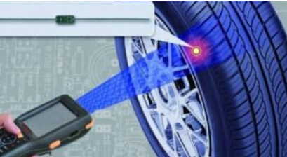 如何在輪胎中巧用RFID電子標簽？