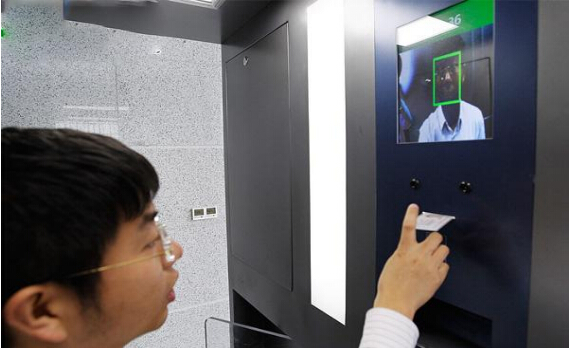人臉識別+DNA技術能夠避免“錯誤”抓捕