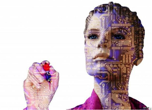 人臉識別和虹膜識別或?qū)⑾破鹚⒛槙r代新浪潮！