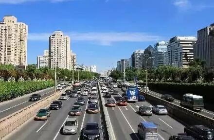 汽車電子標(biāo)簽對未來發(fā)展智能交通的意義
